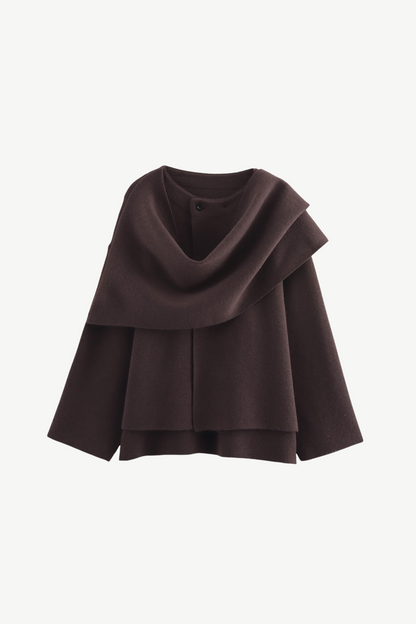 CHIARA - PONCHO