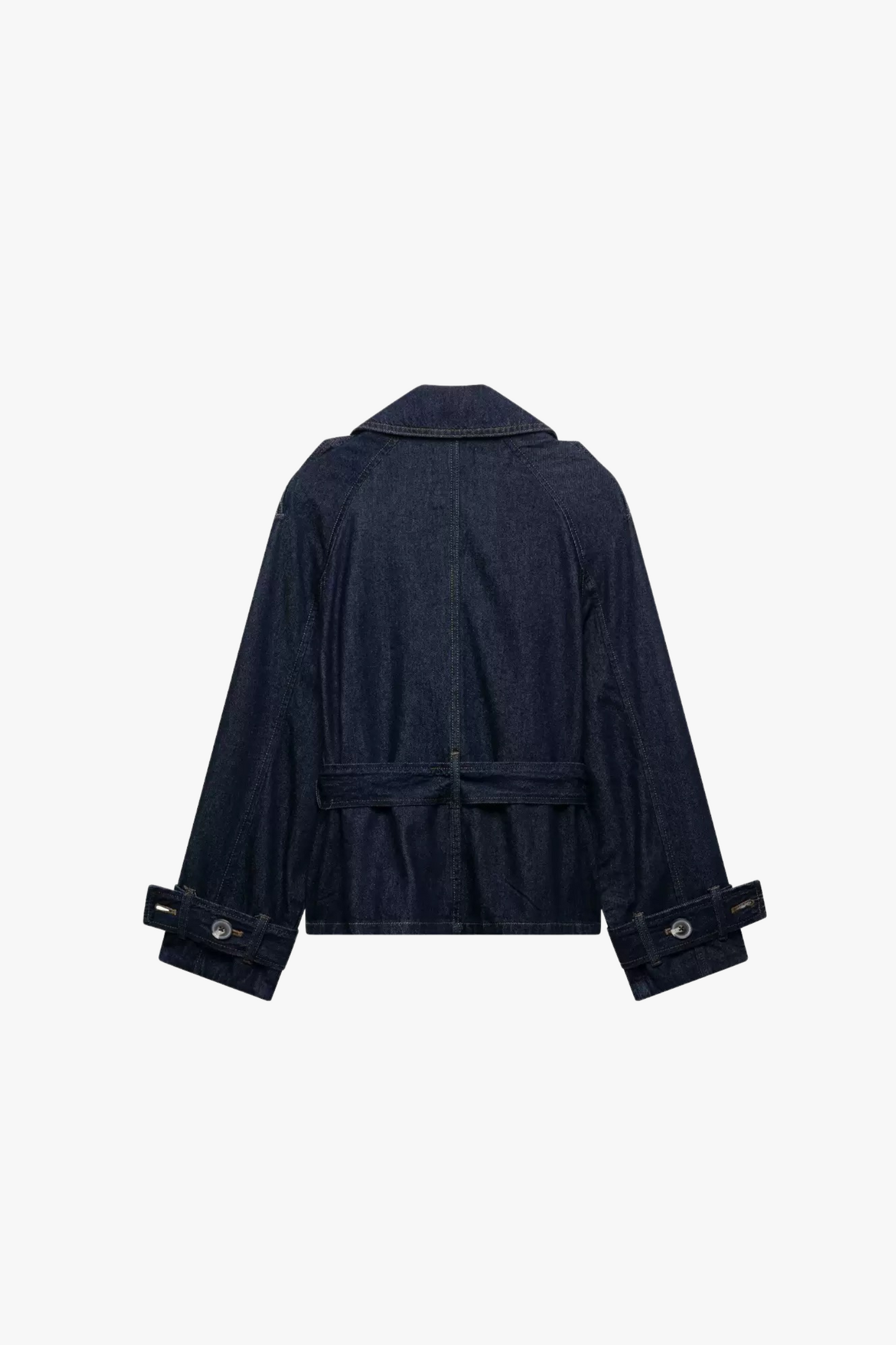 TRISH - JEANSJACKE