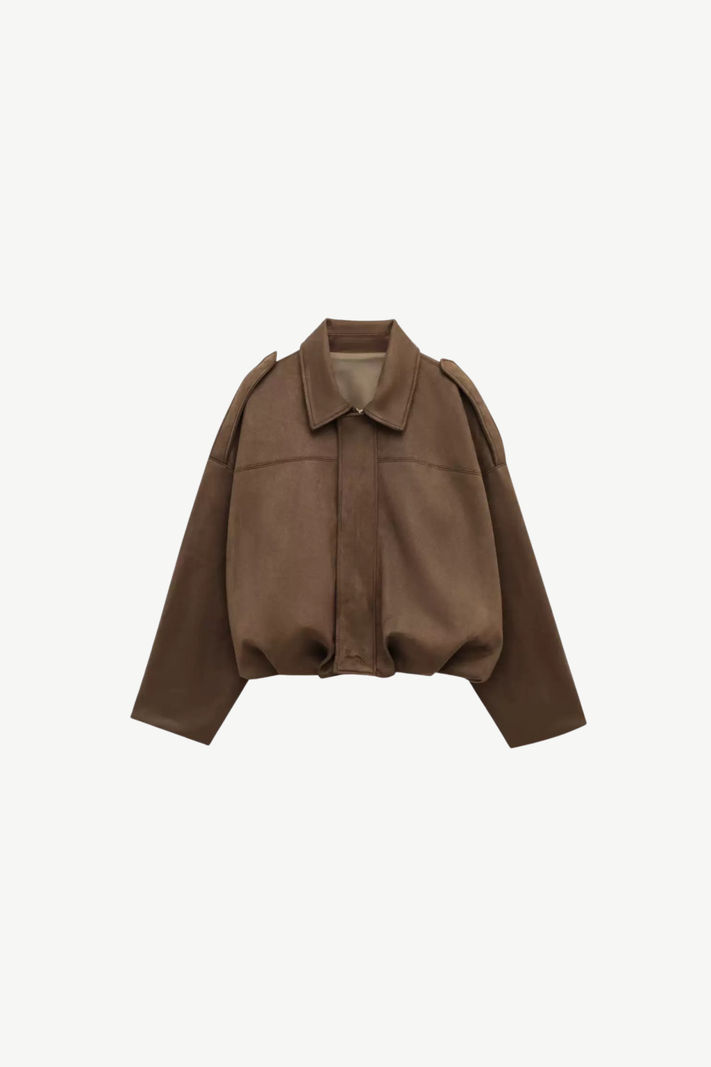 ALEXA - BOMBER JACKET