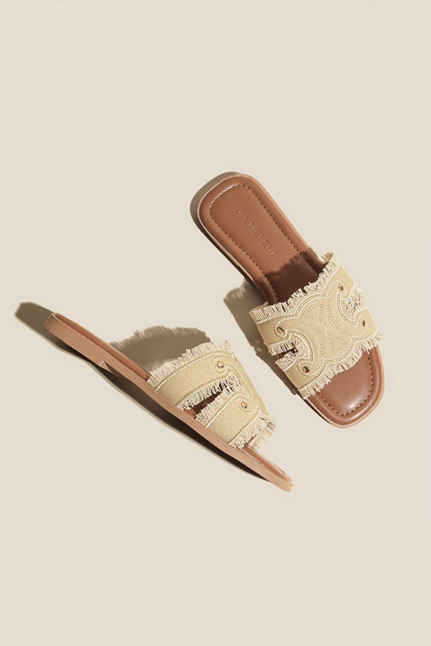 POLLY - SANDALEN