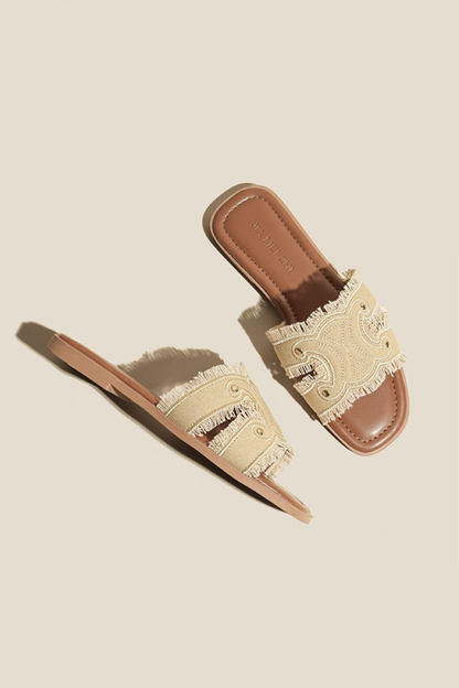 POLLY - SANDALEN