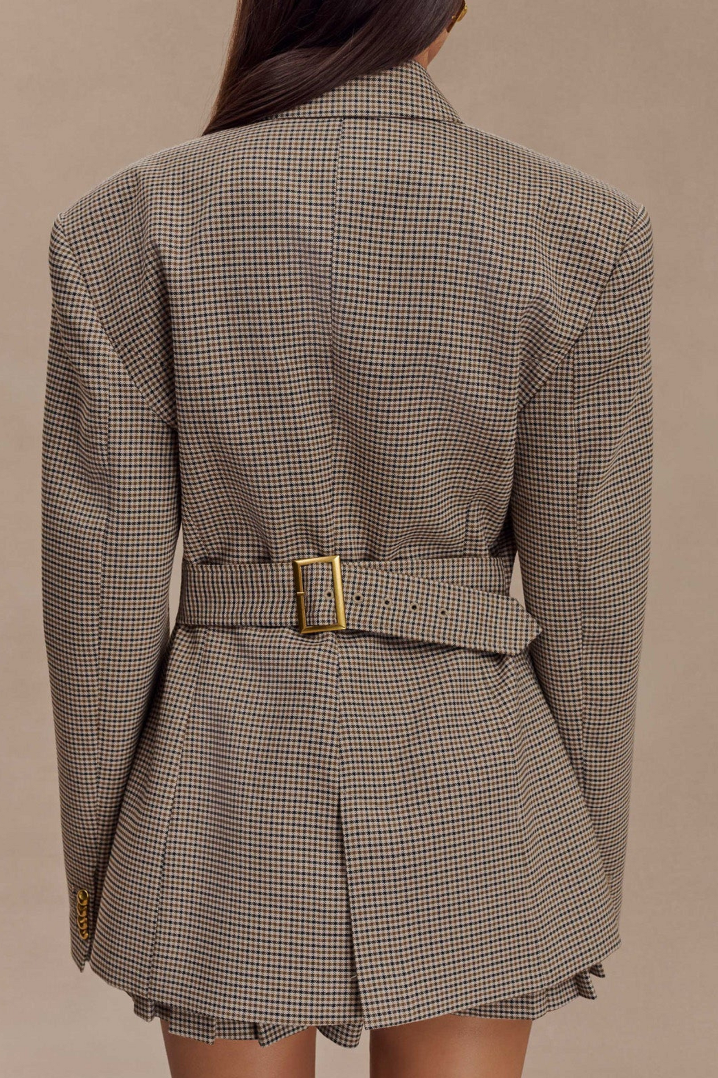 JASMIN - BLAZER