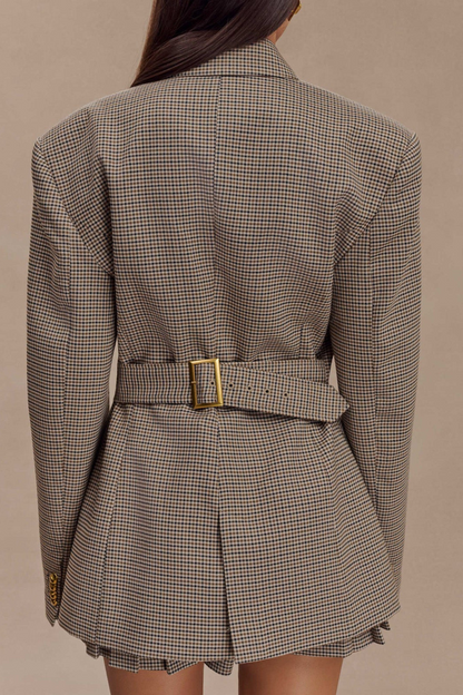 JASMIN - BLAZER