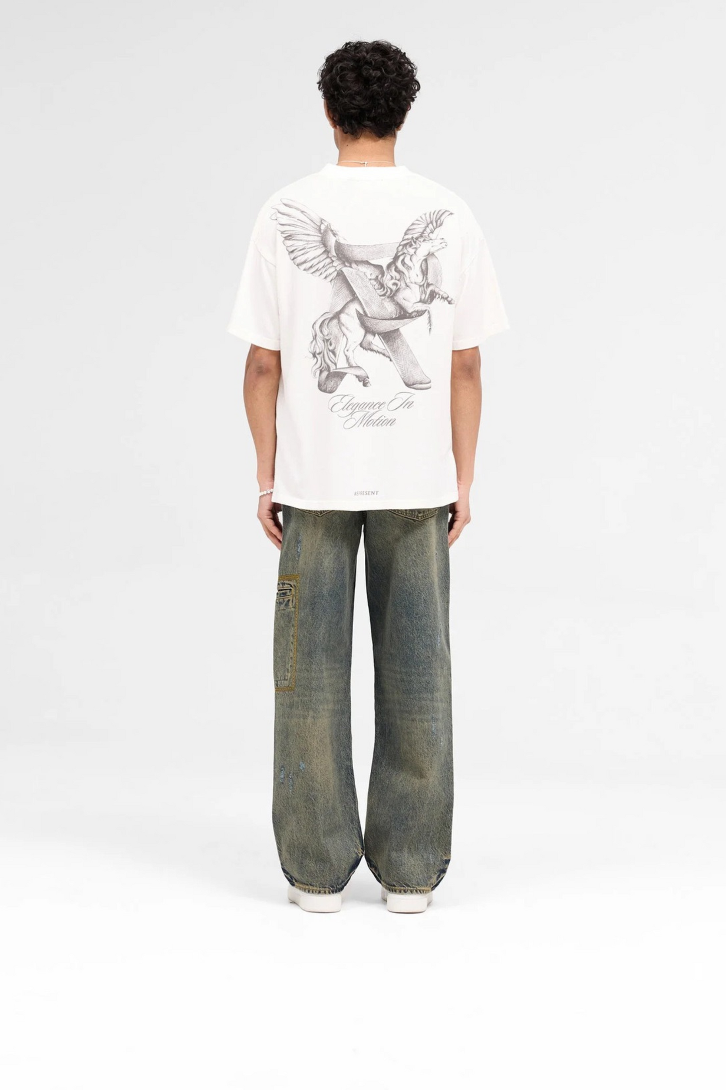 PEGASUS - SHIRT