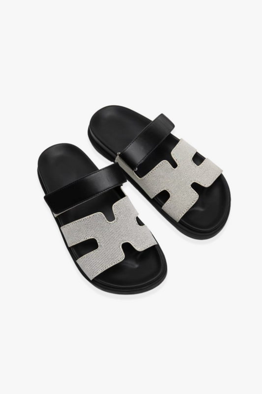 HENNEL - SANDALEN