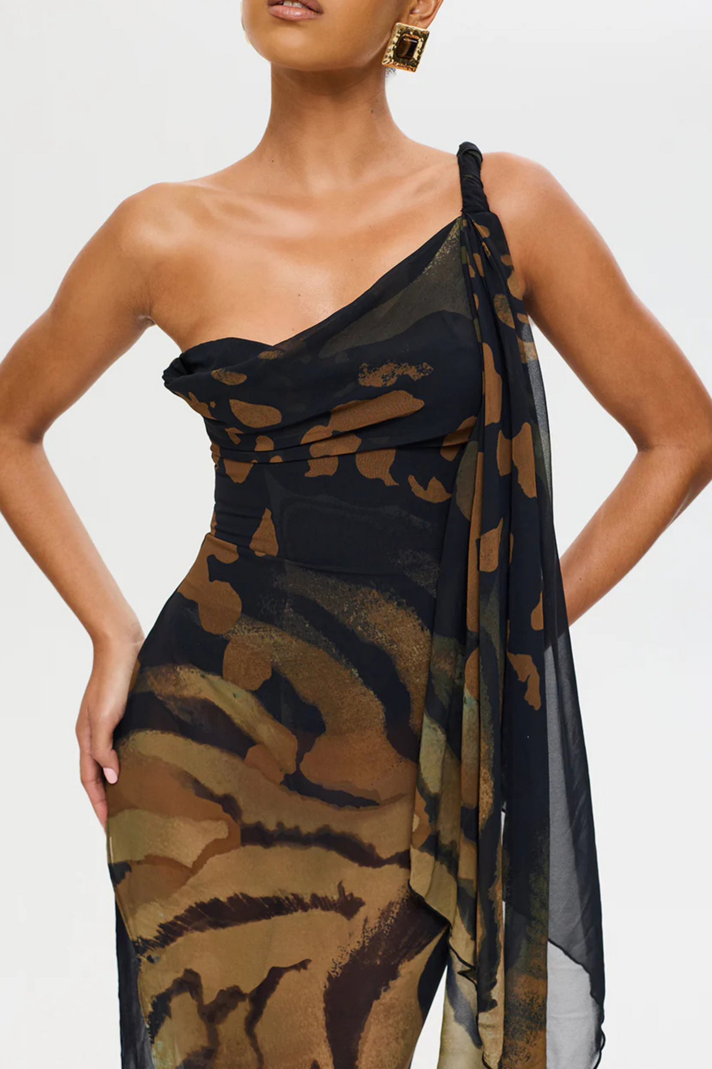 XENIA - MAXIKLEID