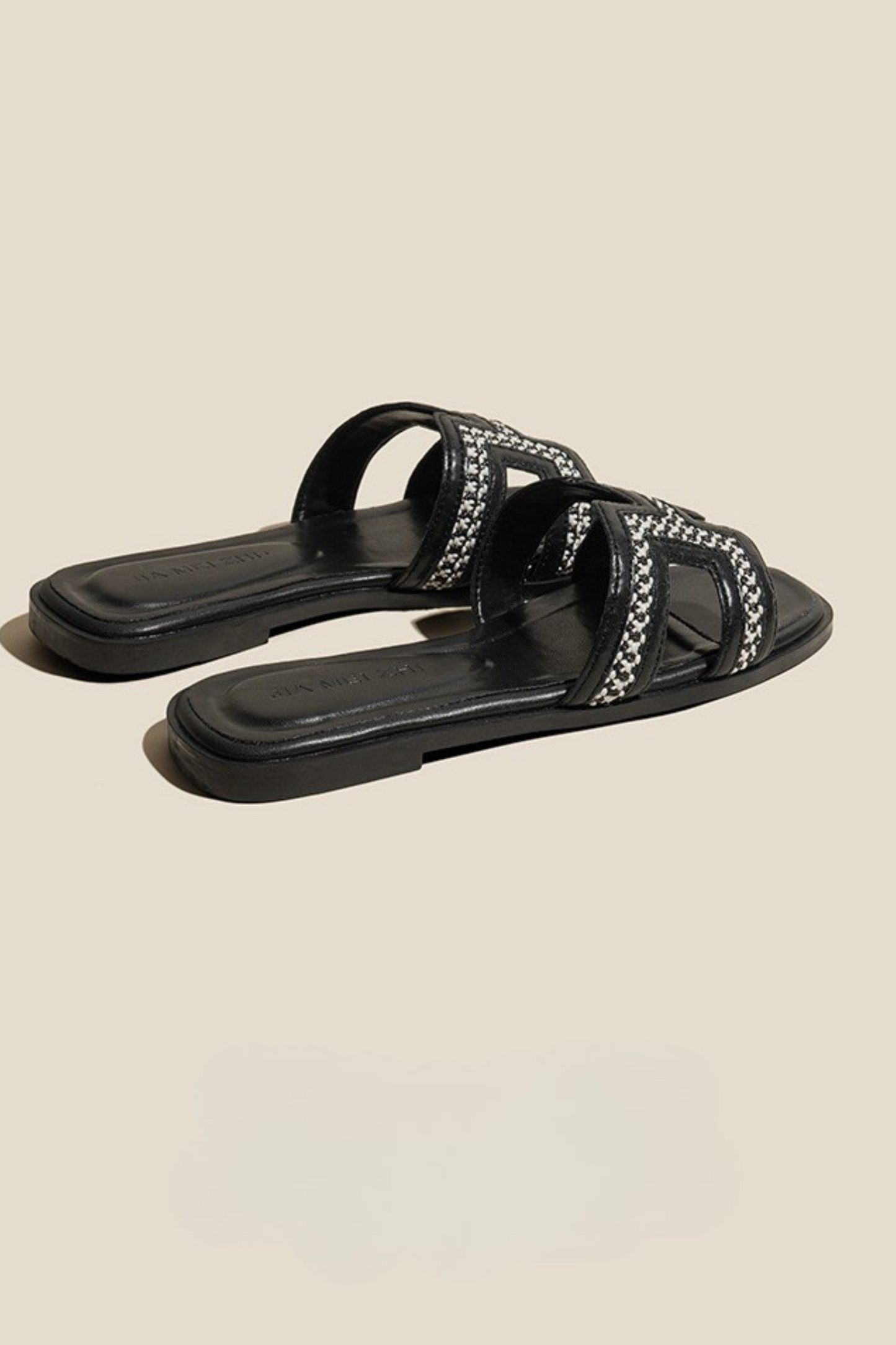 LILLY - SANDALEN