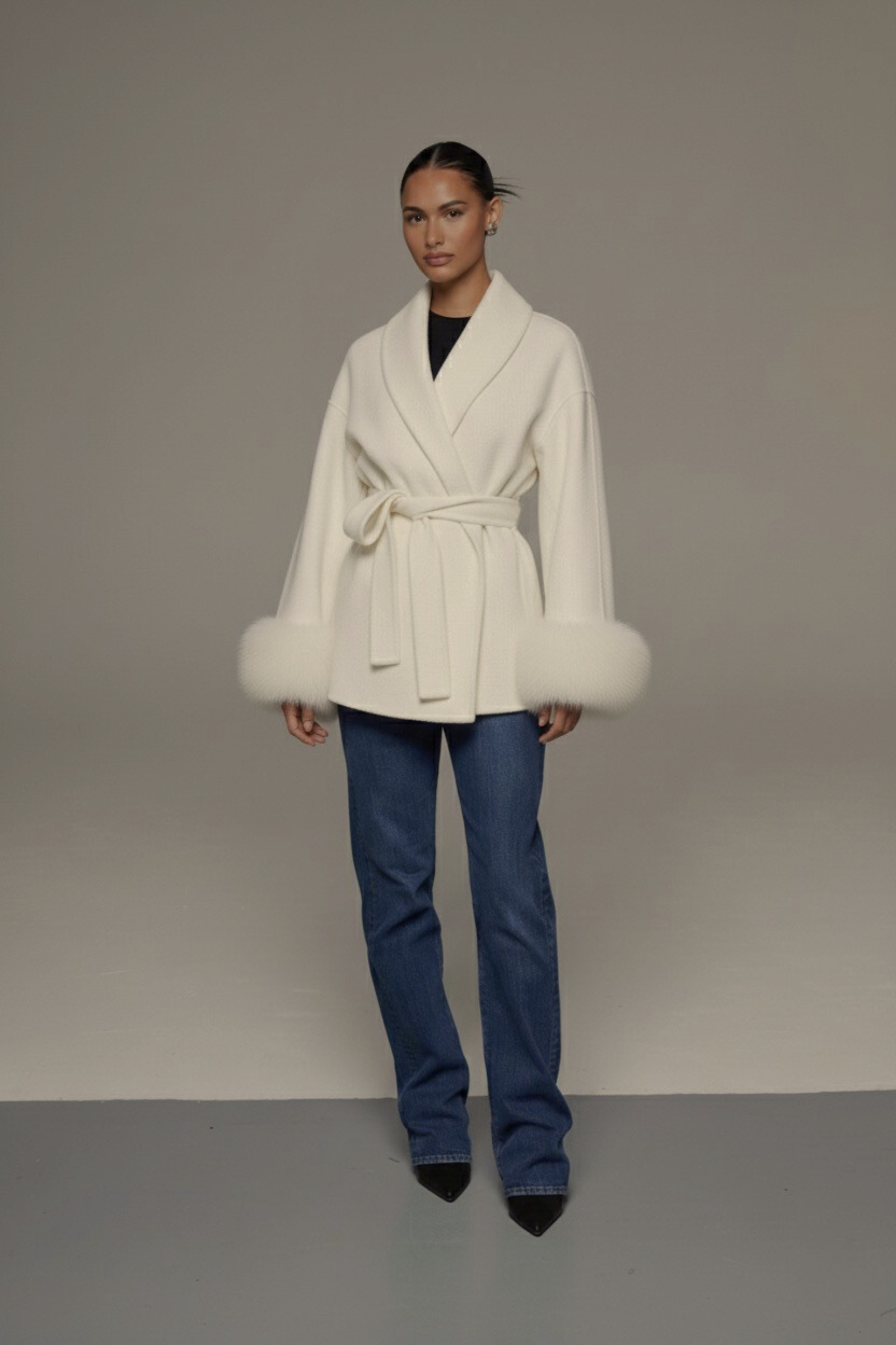 SORA – PREMIUM MANTEL