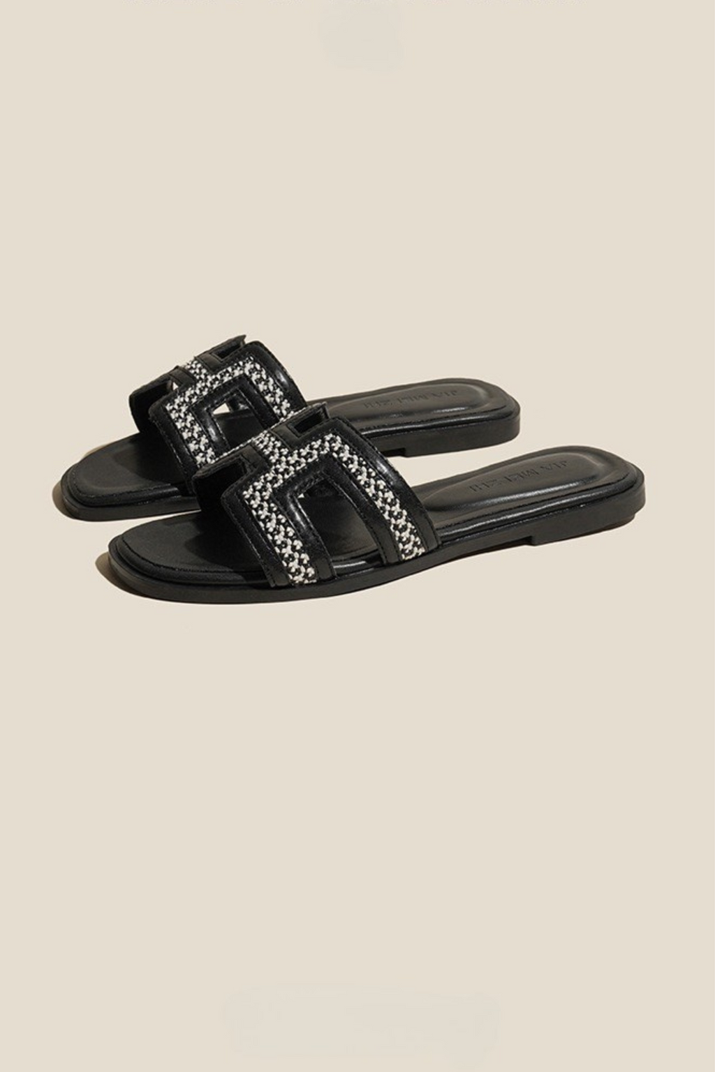 LILLY - SANDALEN