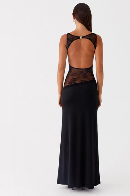 KIKI - MAXIKLEID