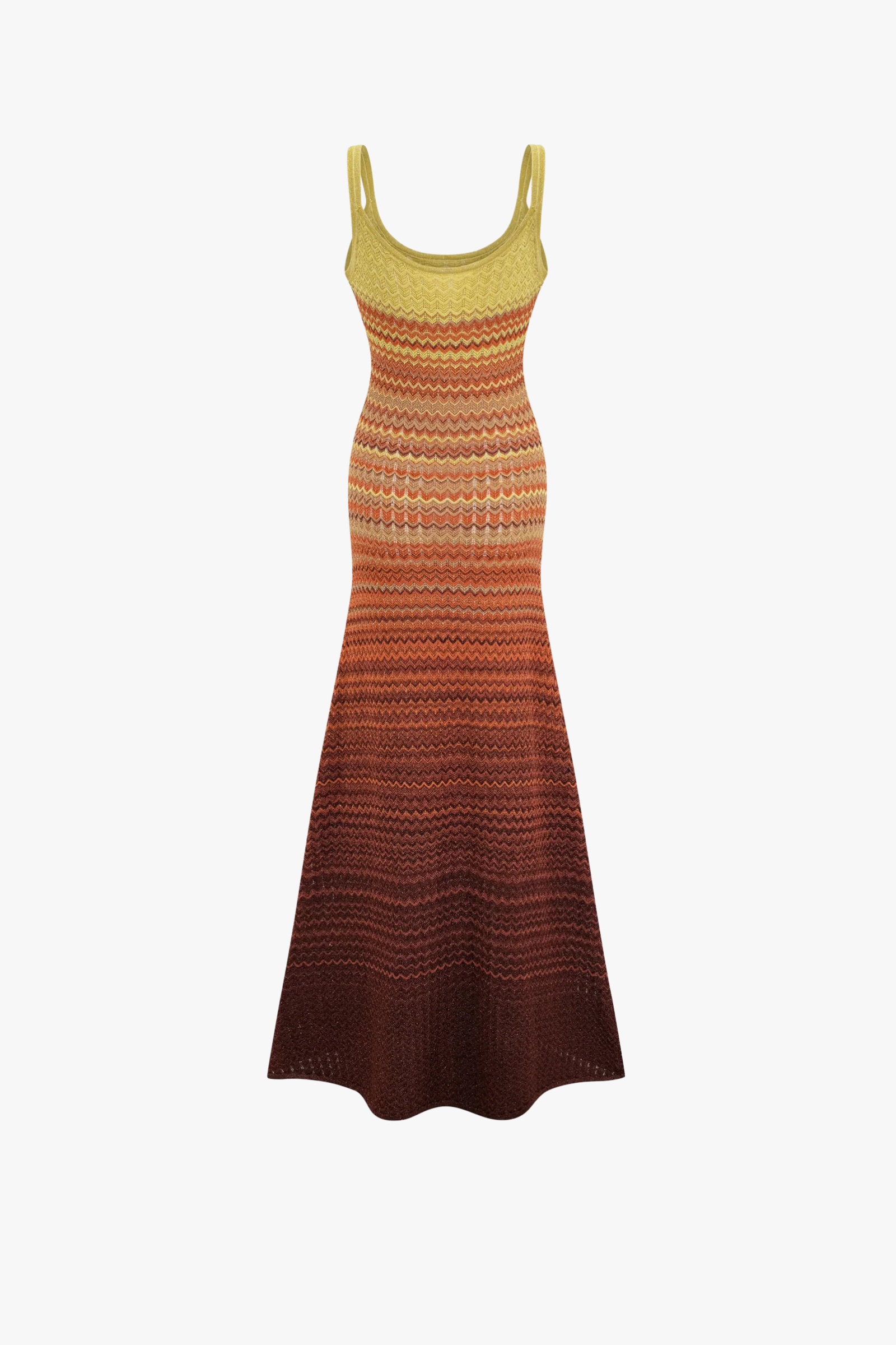 BRUNA - KNITTED DRESS