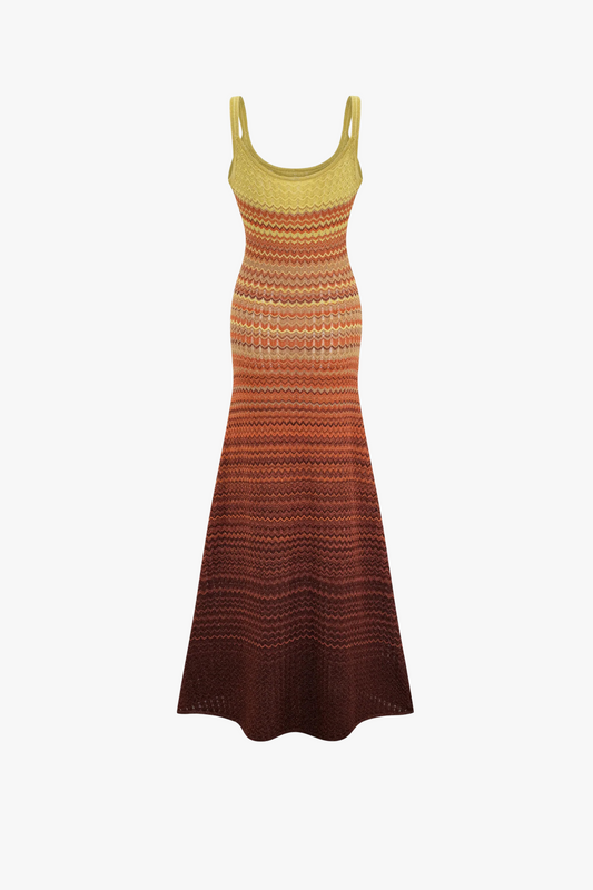BRUNA - STRICKKLEID