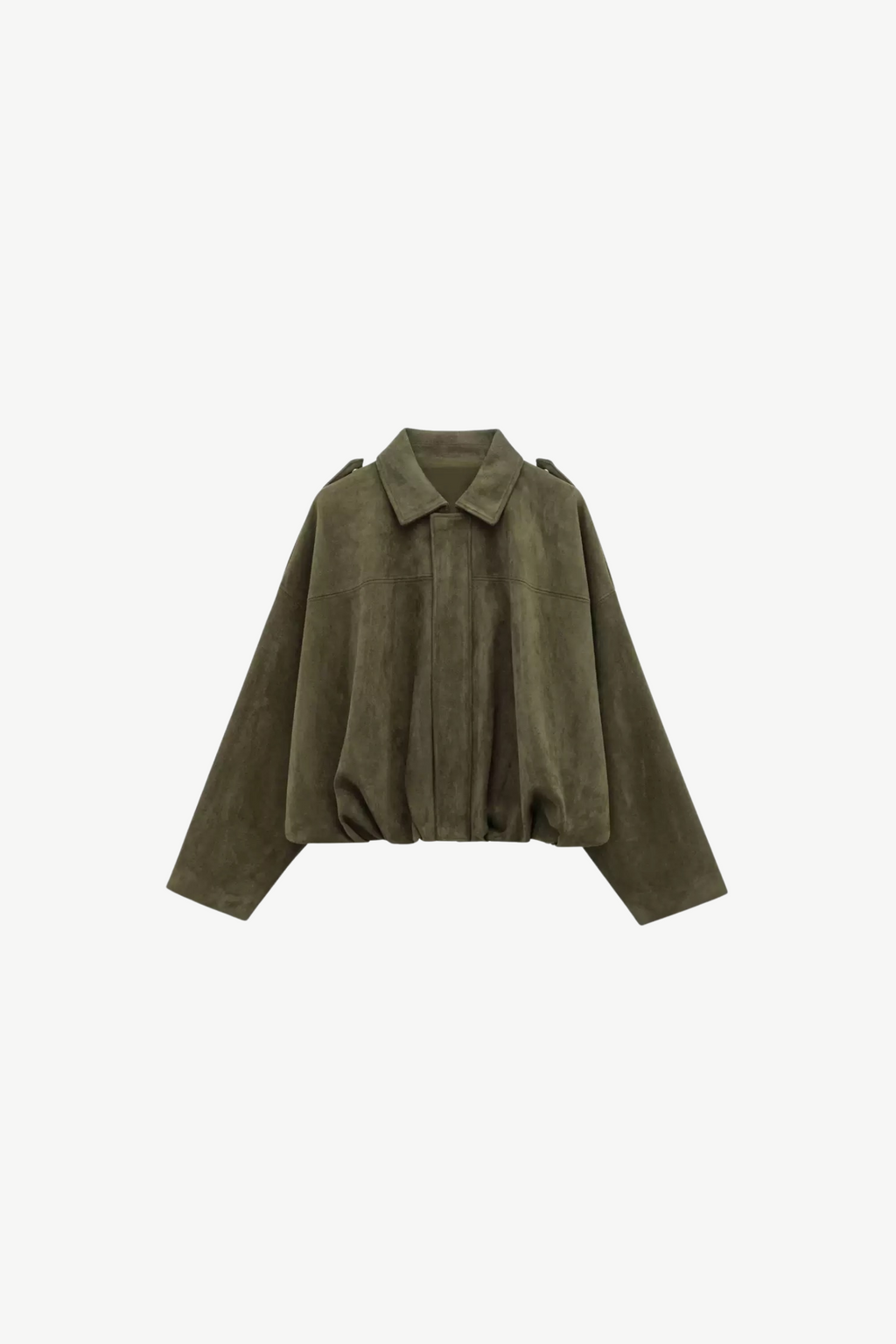 ALEXA - BOMBER JACKET