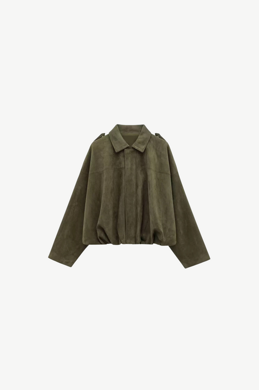 ALEXA - BOMBERJACKE