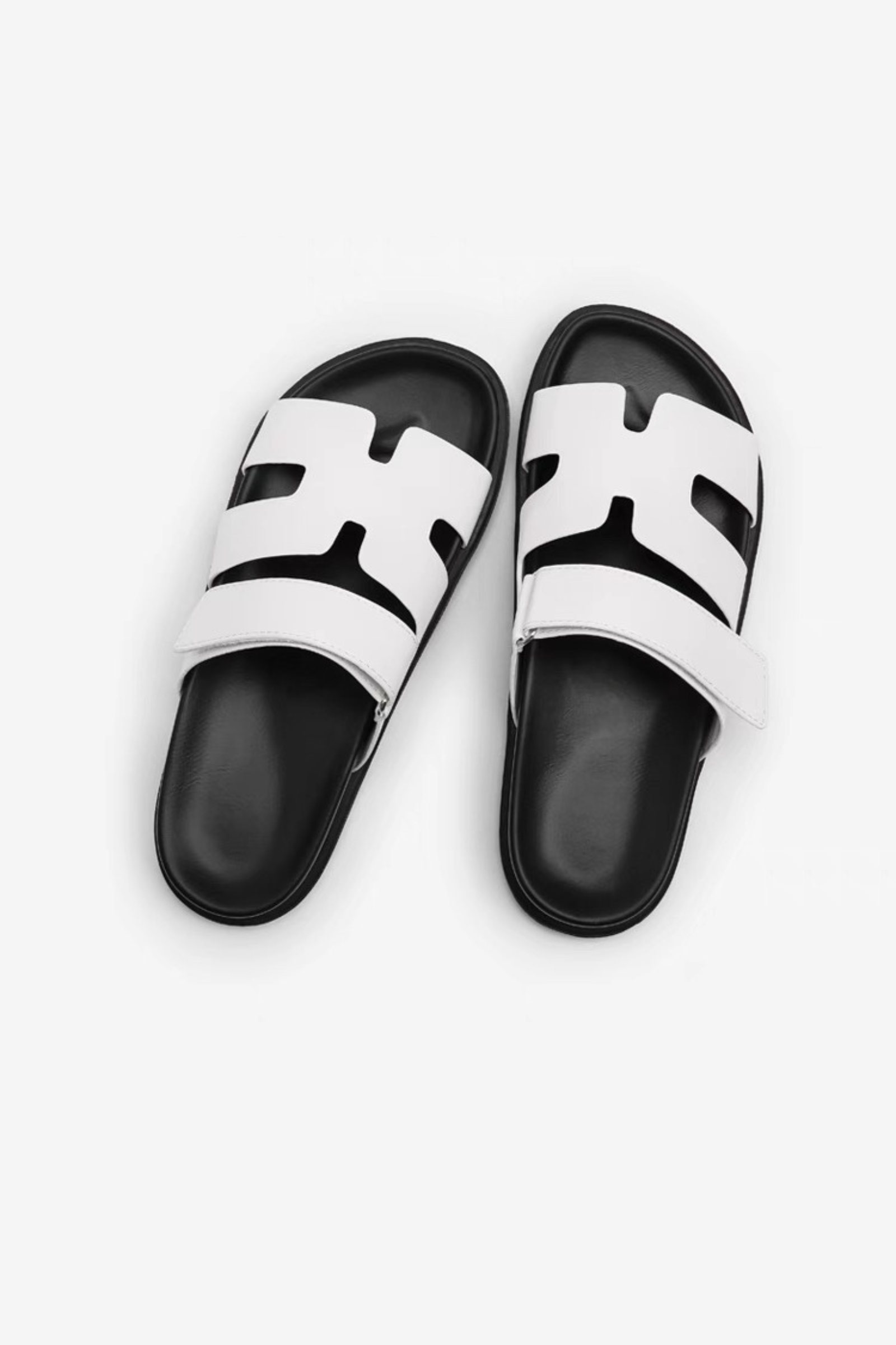 HENNEL - SANDALEN
