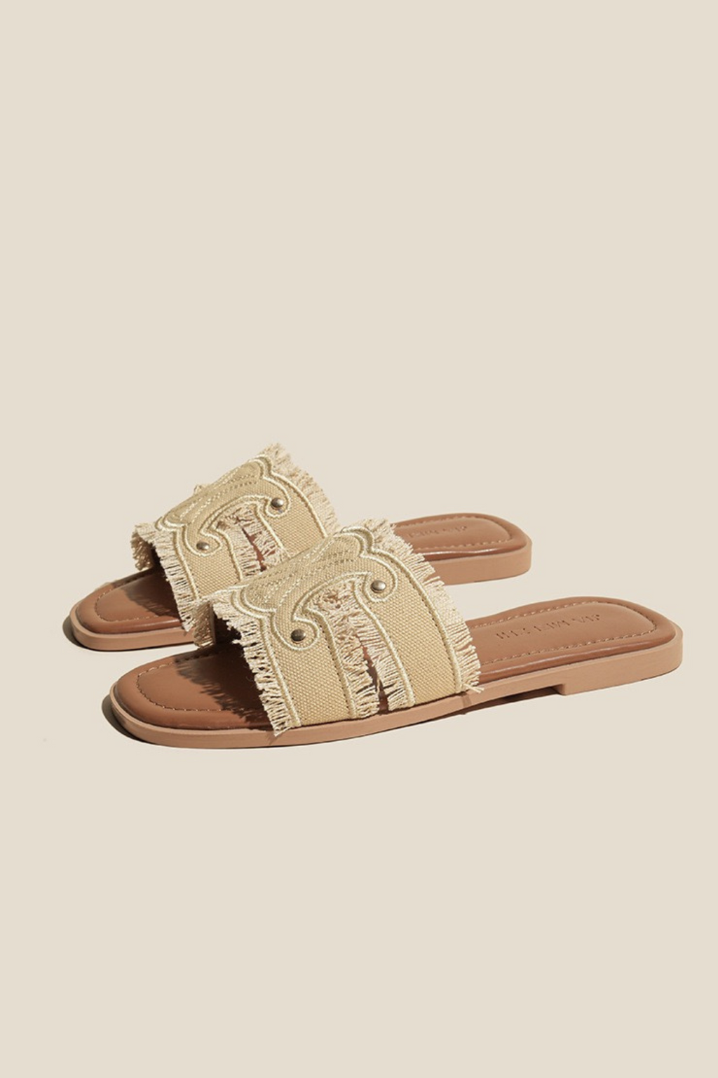 POLLY - SANDALEN