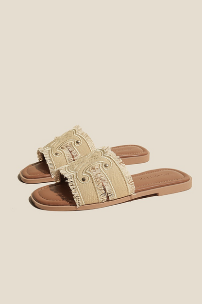 POLLY - SANDALEN