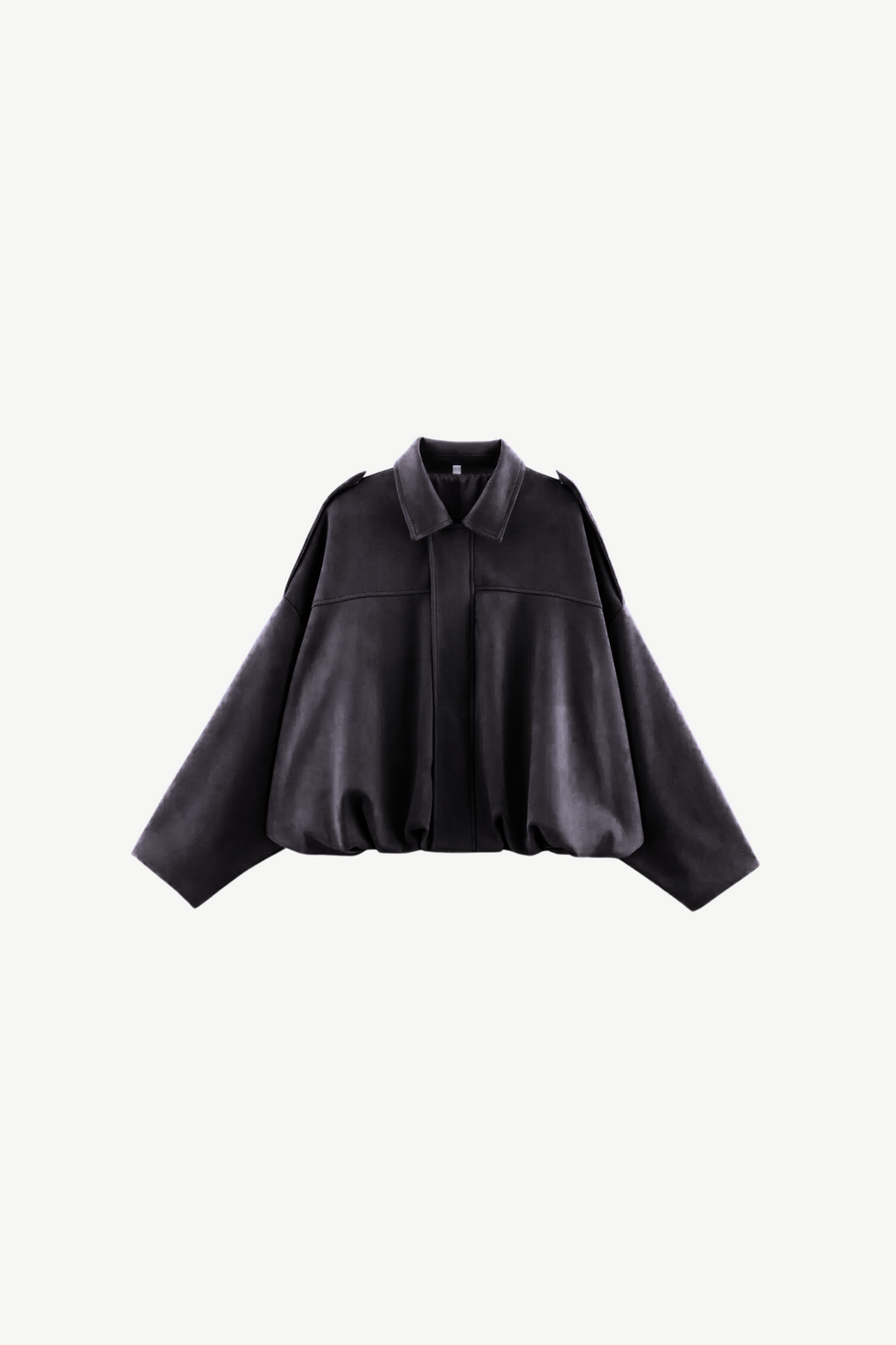 ALEXA - BOMBER JACKET