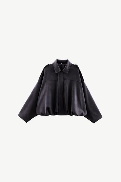 ALEXA - BOMBERJACKE