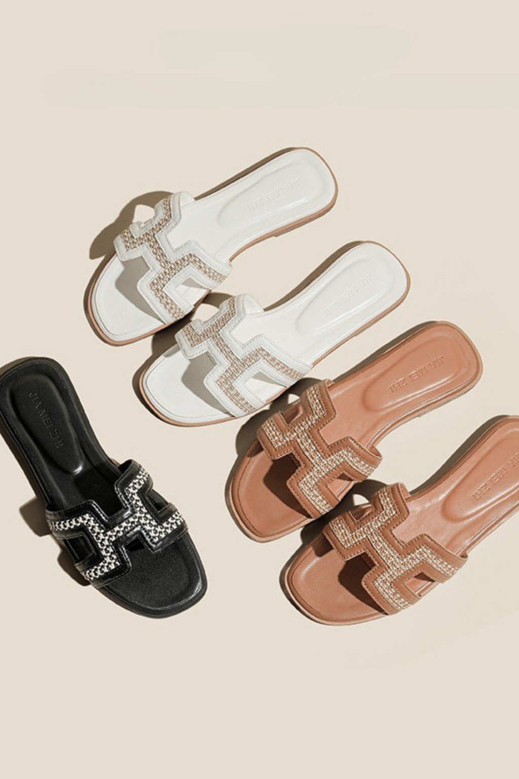 LILLY - SANDALEN