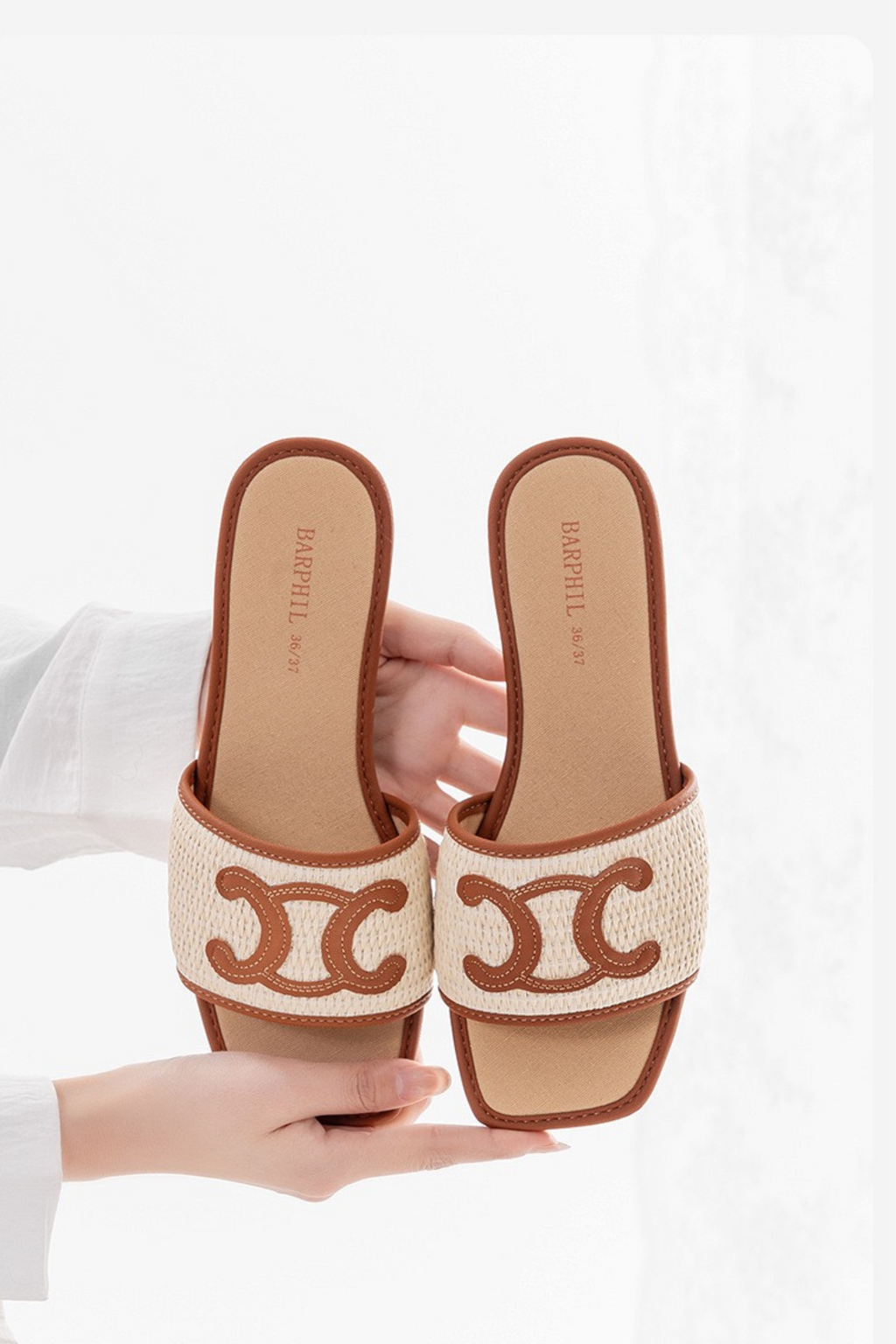 CELIA - SANDALEN