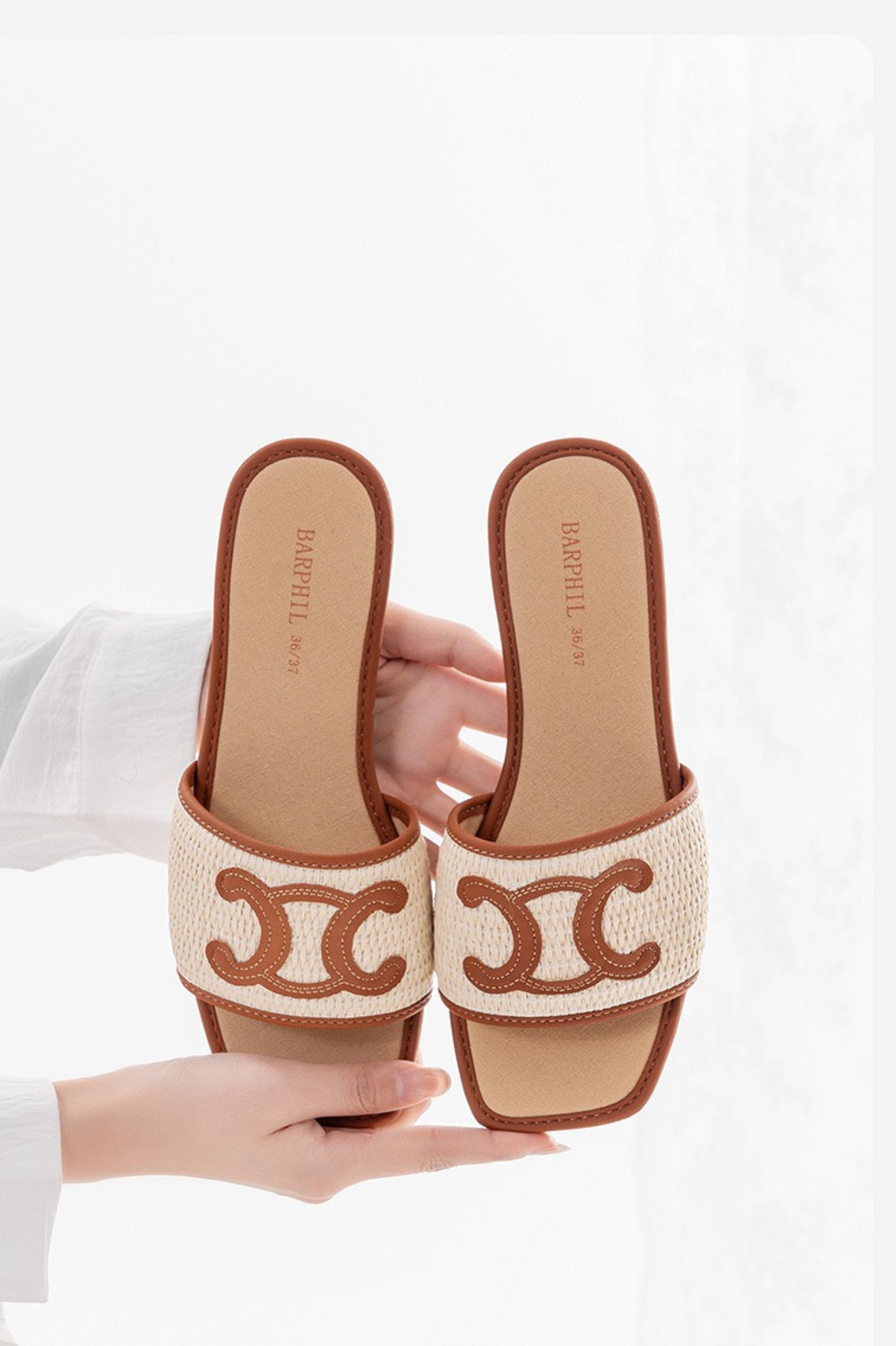 CELIA - SANDALEN