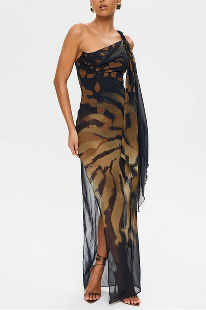 XENIA - MAXIKLEID