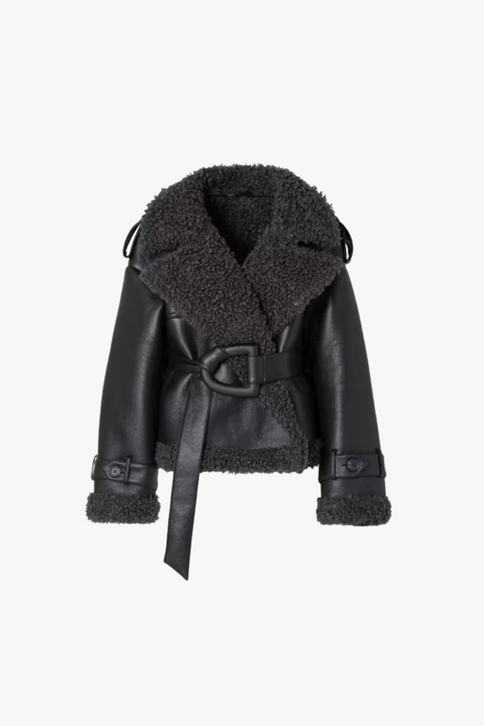 LIAN - JACKE