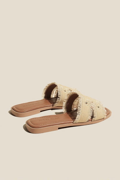 POLLY - SANDALEN