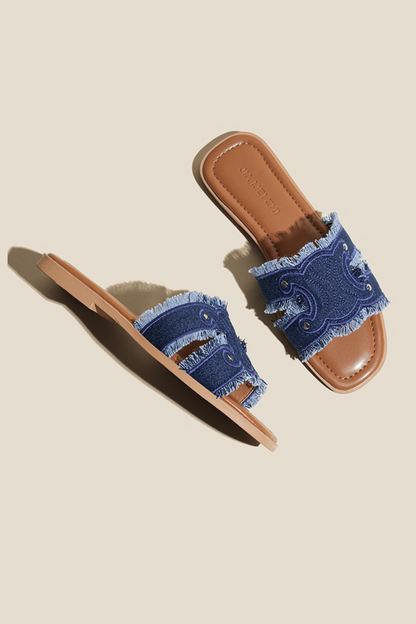 POLLY - SANDALEN