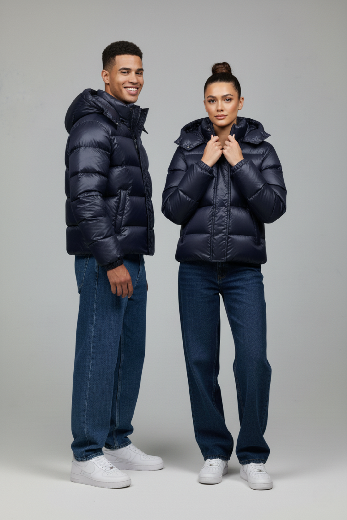 UNISEX - PUFFER