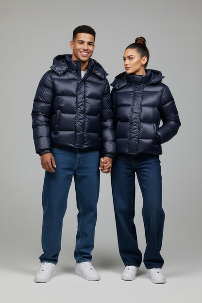 UNISEX - PUFFER