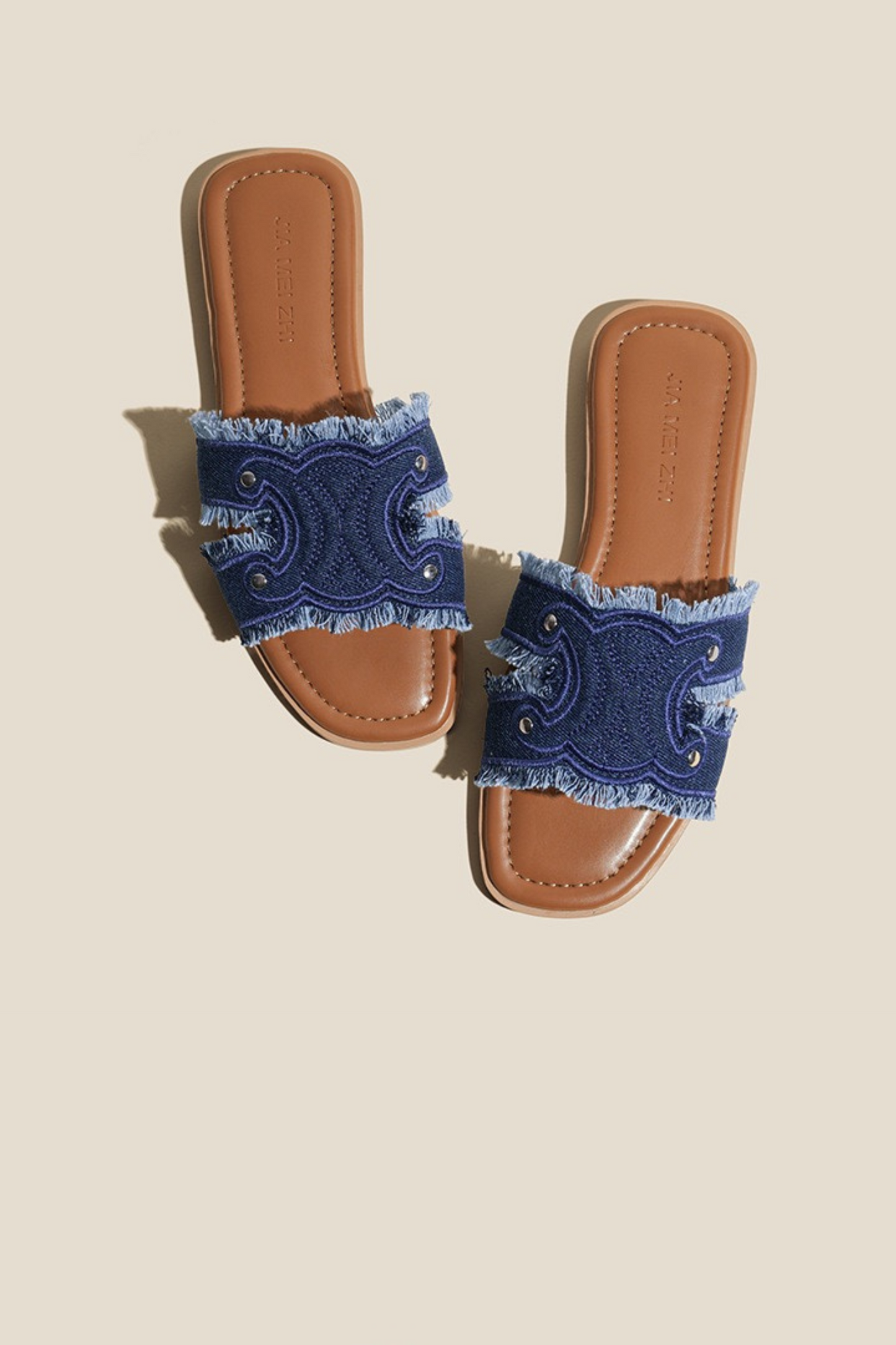 POLLY - SANDALEN