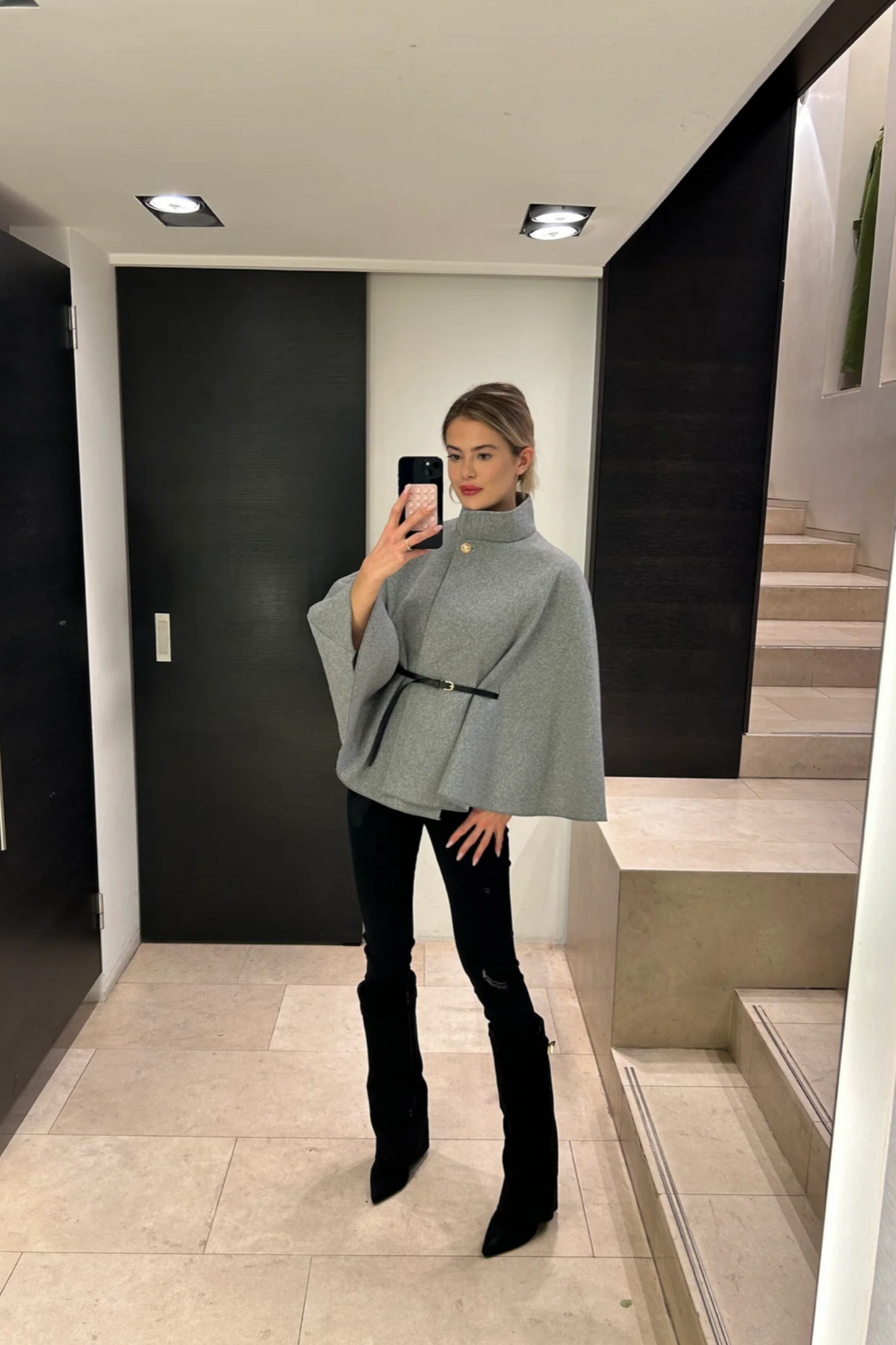 ARIA - PONCHO