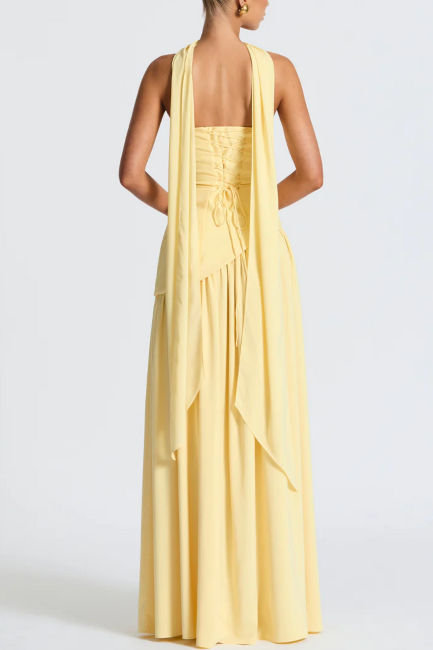 SORA - MAXIKLEID