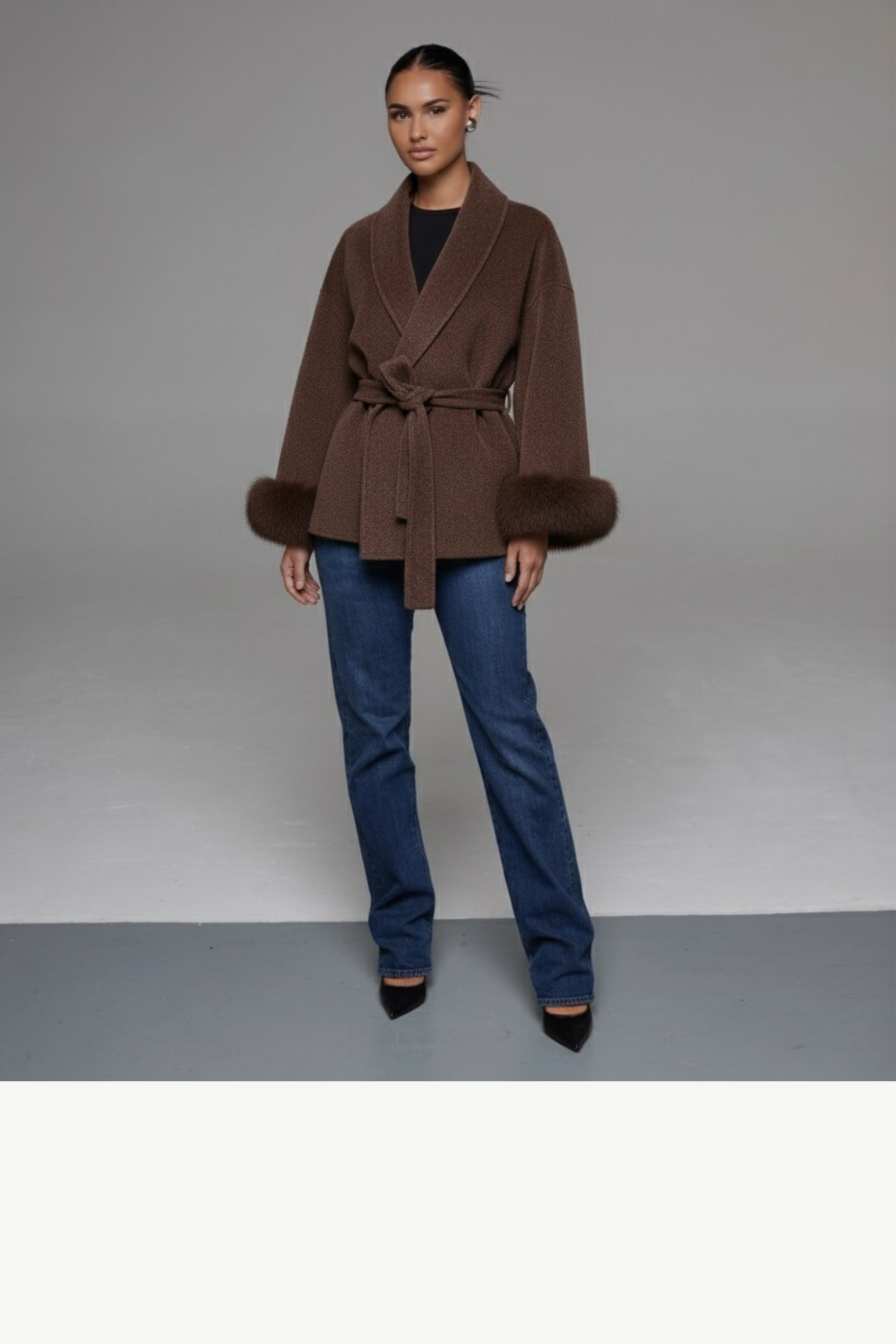 SORA – PREMIUM MANTEL