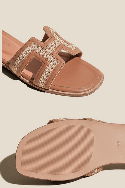 LILLY - SANDALEN