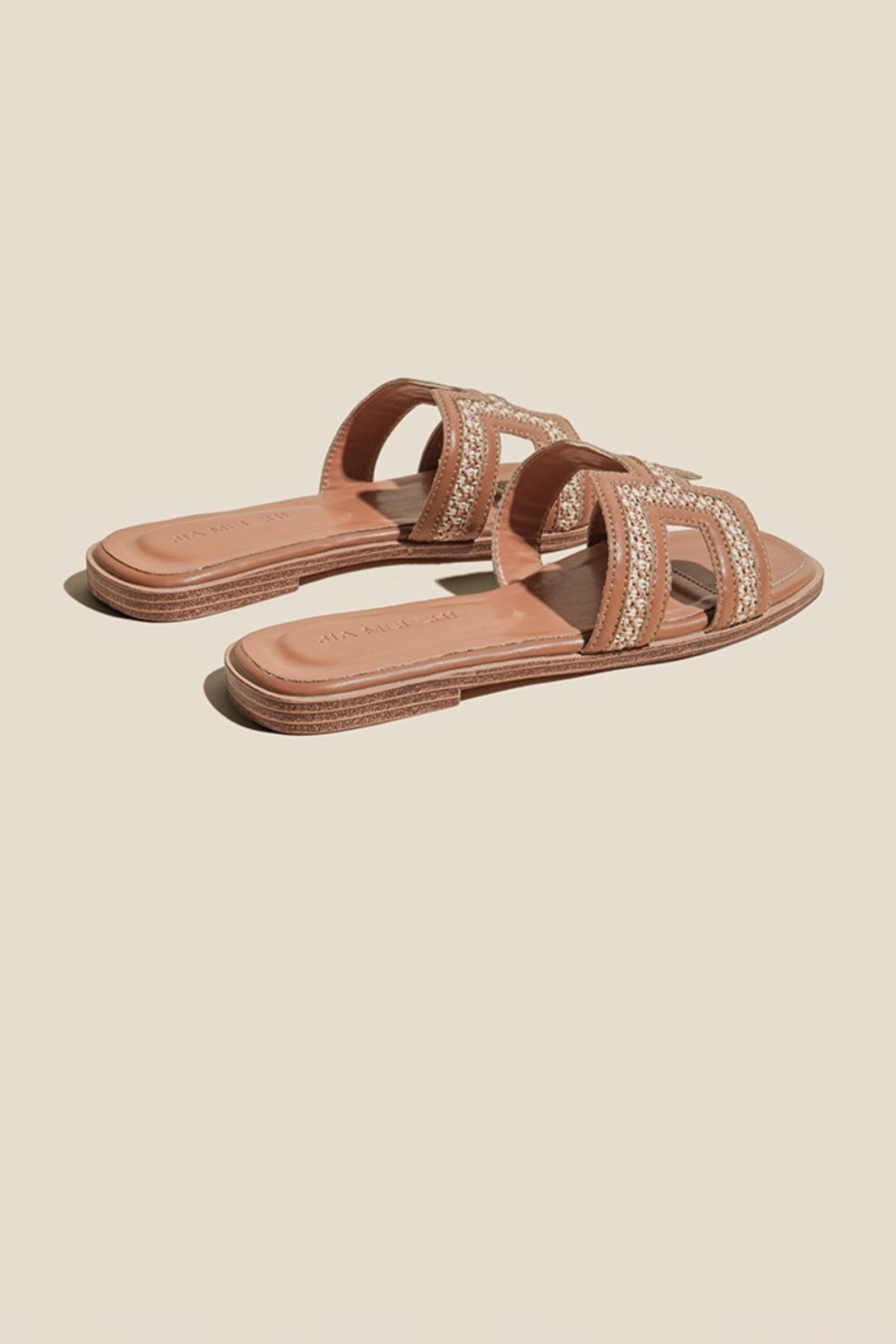 LILLY - SANDALEN