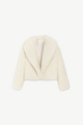 KAYLA - TEDDYJACKE