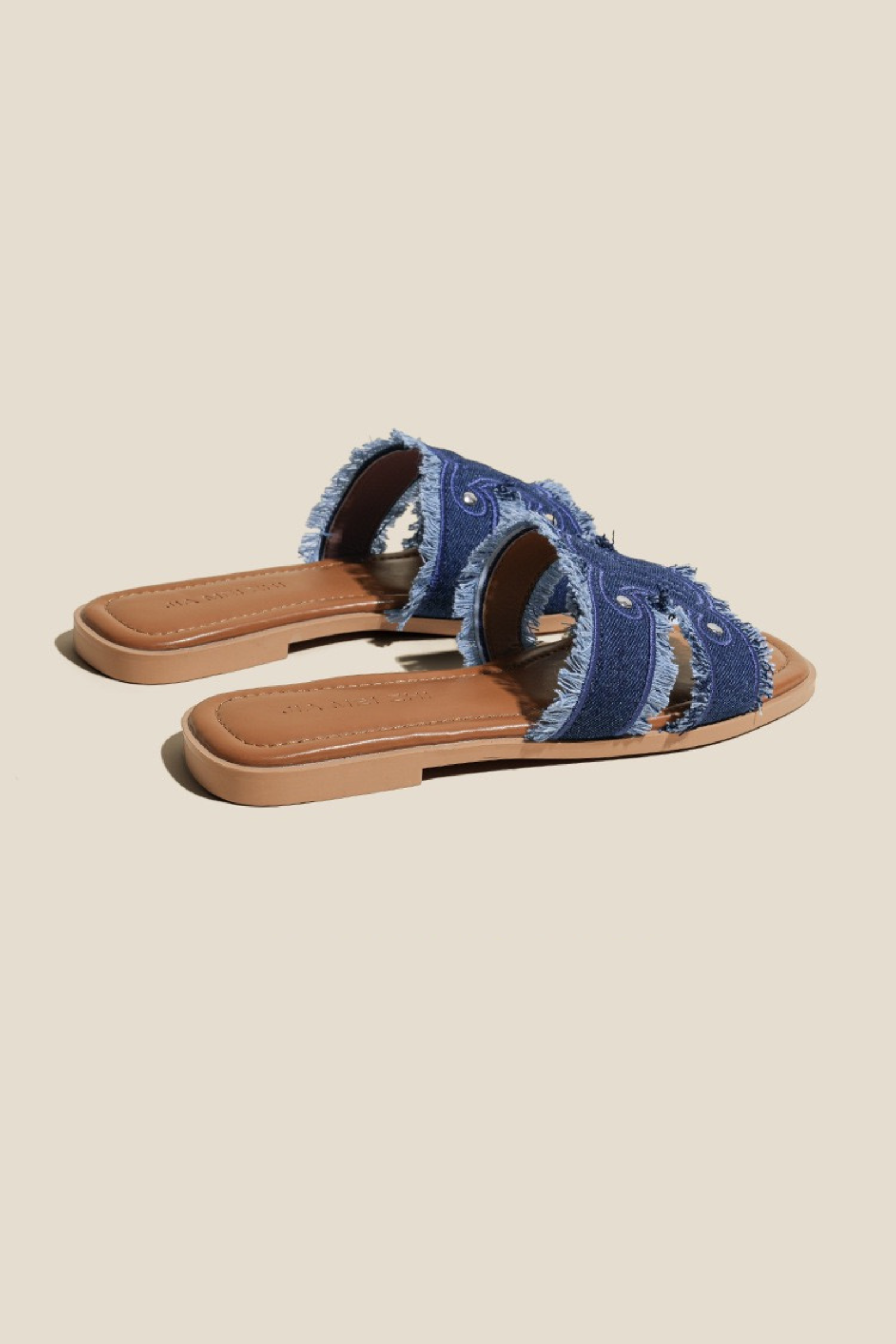 POLLY - SANDALEN