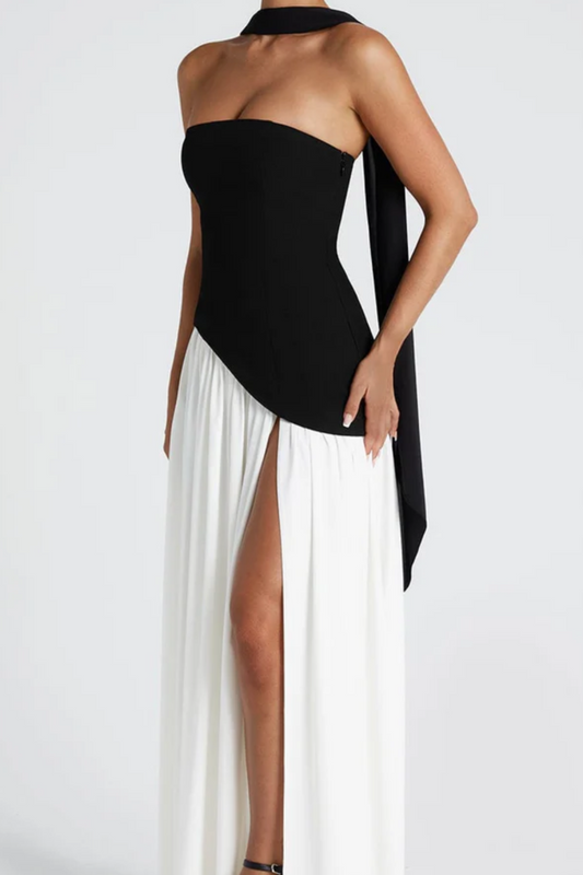 SORA - MAXIKLEID