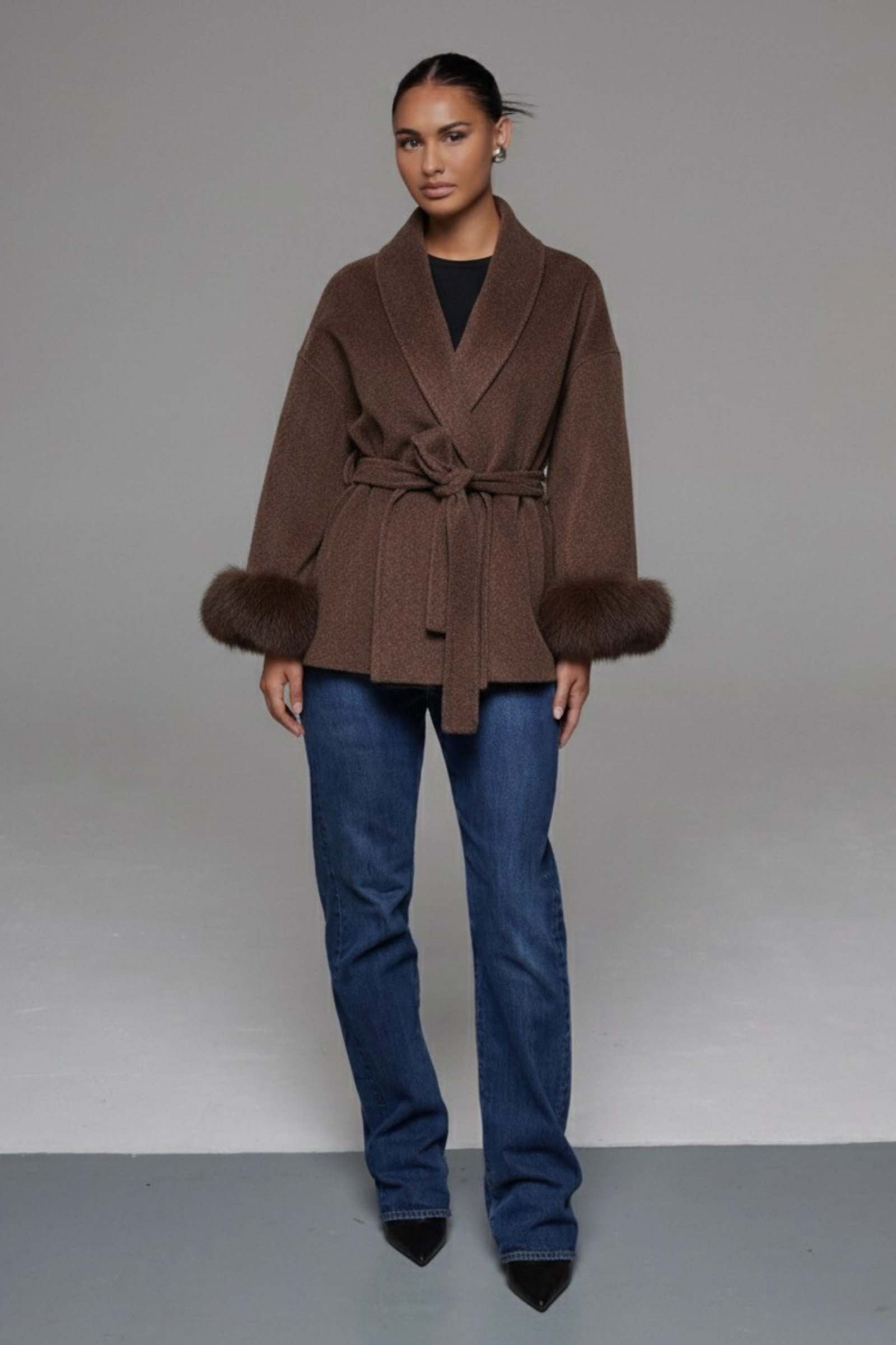 SORA – PREMIUM MANTEL