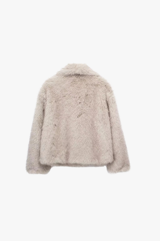 VICTORIA - JACKE