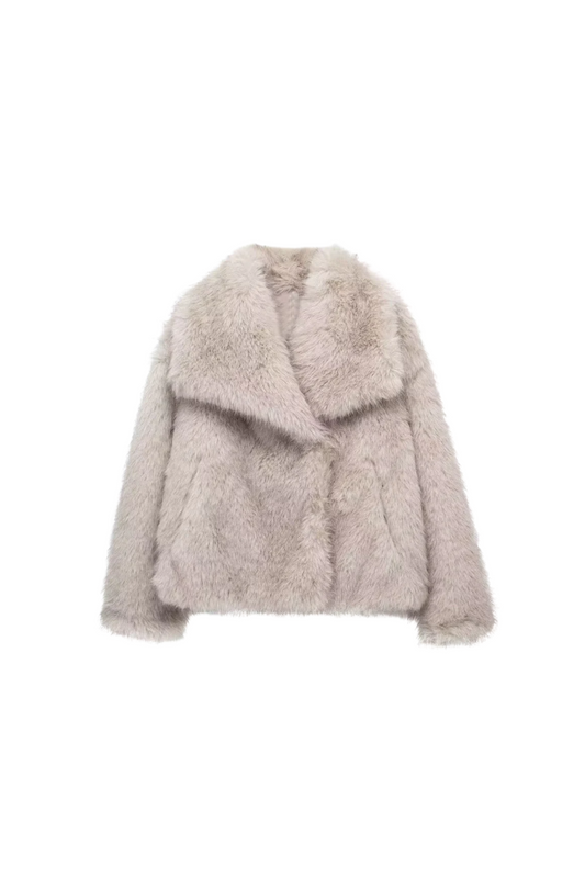 VICTORIA - JACKE