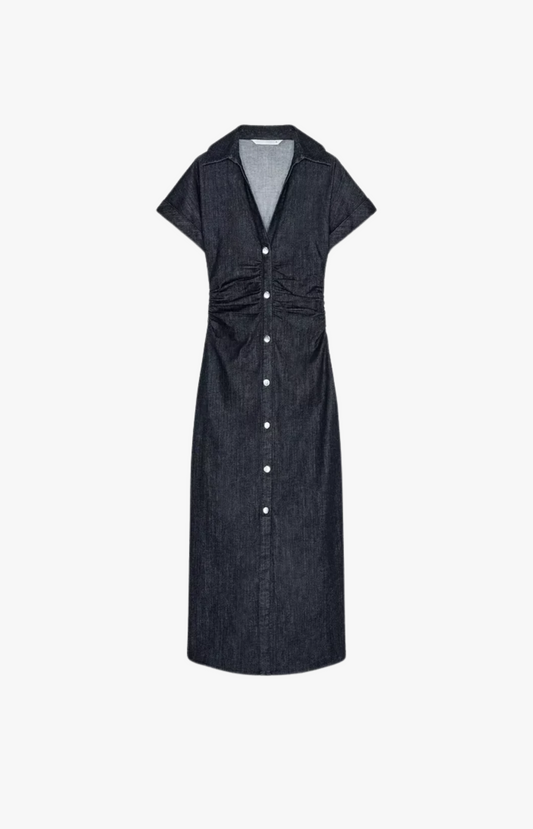 ALEYNA - DENIMDRESS