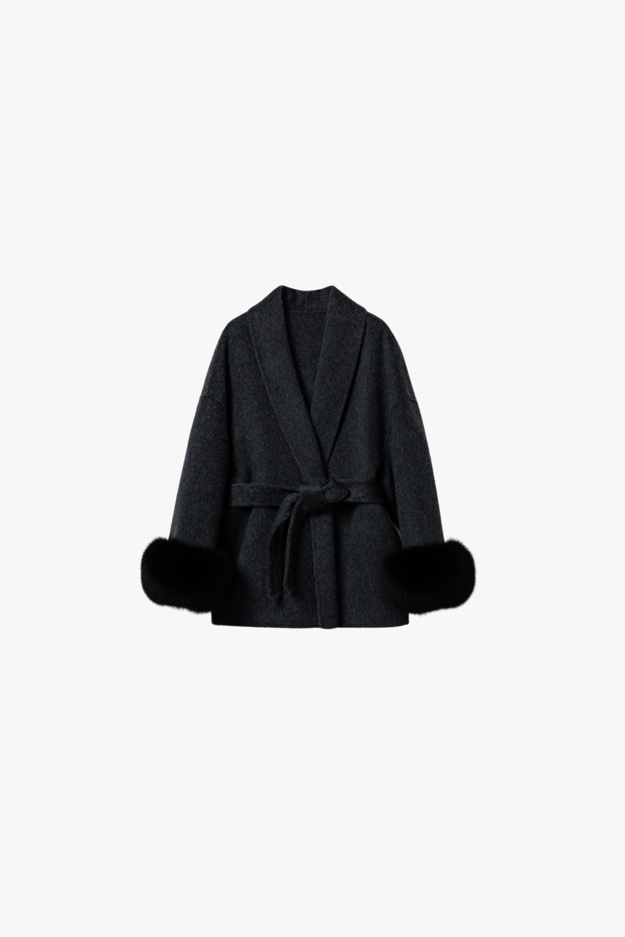 SORA – PREMIUM MANTEL