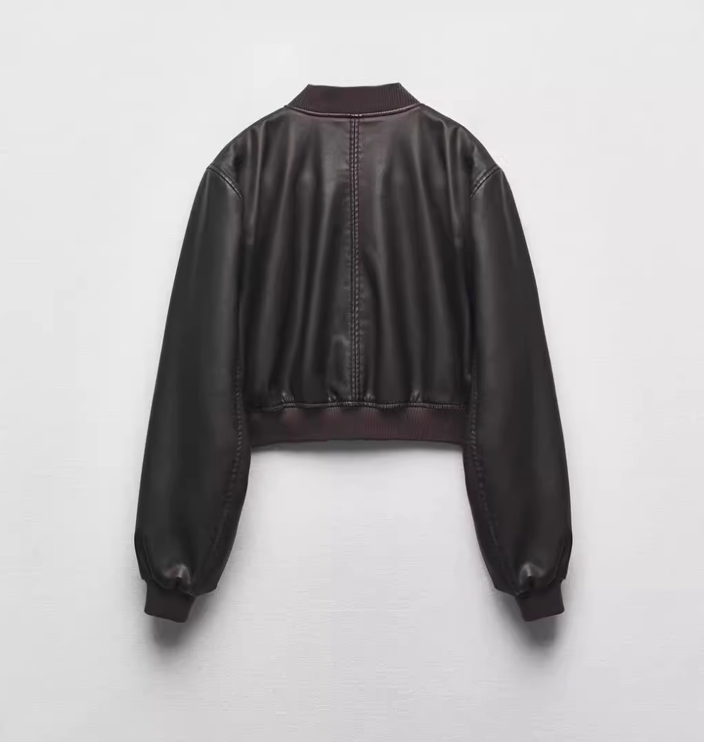 BLOOM - JACKE