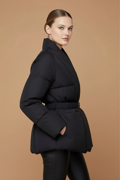 AVIS - OVERSIZE JACKE